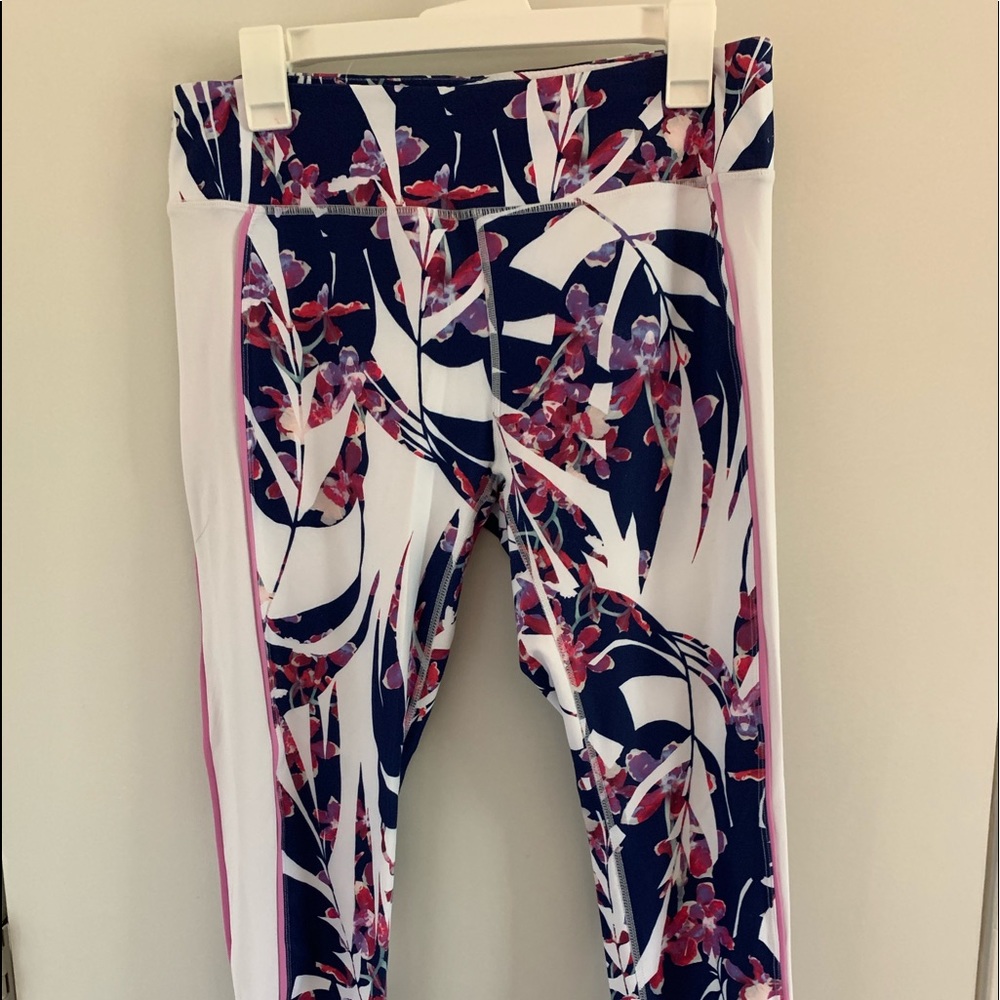 High Waisted Leggings